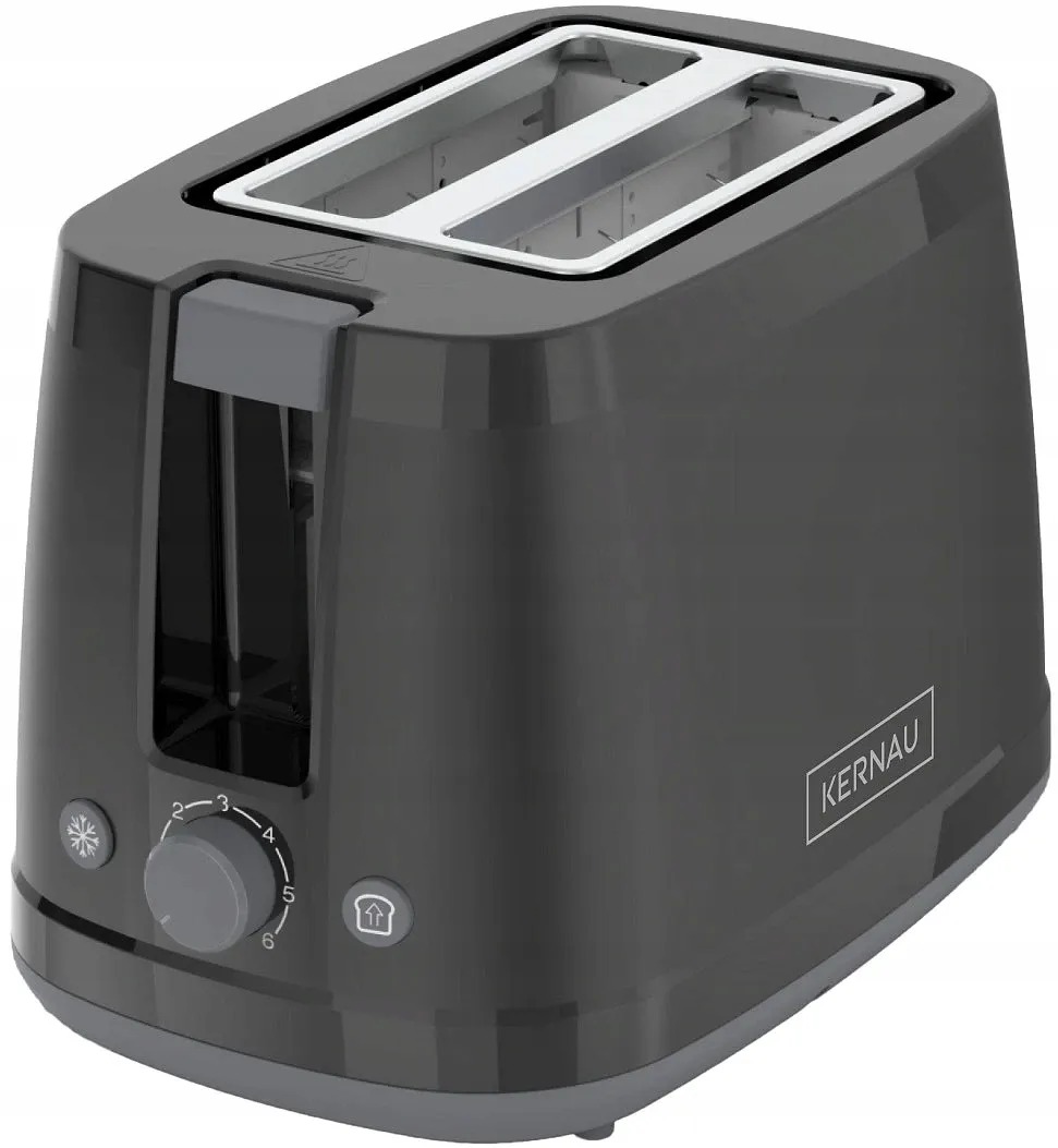 toster-kernau-kst-871-bk-stan-nowy