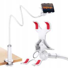 ugreen-uniwersalny-uchwyt-biurkowy-na-telefon-tablet-statyw-bialy