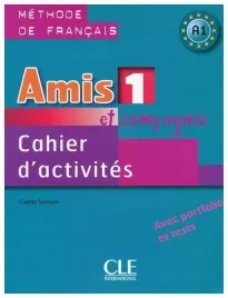 amis-et-compagnie-1-cwiczenia-pw-cle-colette
