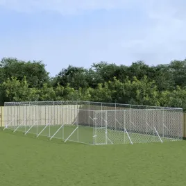 vidaxl-kojec-zewnetrzny-dla-psa-6x14x2-m-stal-galwanizowana