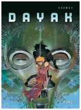 dayak-philippe-adamov
