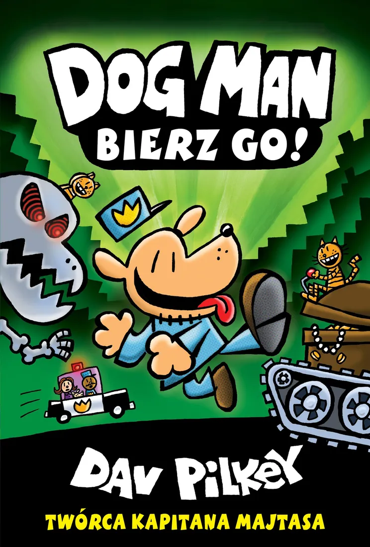 bierz-go-dogman-tom-2-wyd-2024-stan-nowy