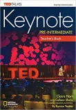 keynote-pre-intermediate-teacher-s-book-cd-audio
