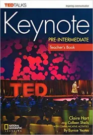 keynote-pre-intermediate-teacher-s-book-cd-audio