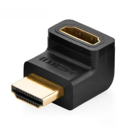 ugreen-adapter-przejsciowka-hdmi-meski-hdmi-zenski-czarny-hd112
