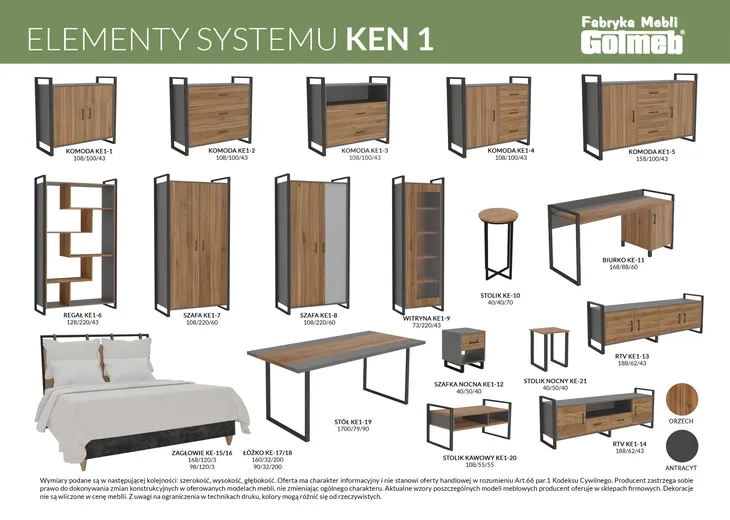 regal-ke2-6-system-ken-glebokosc-mebla-43-cm