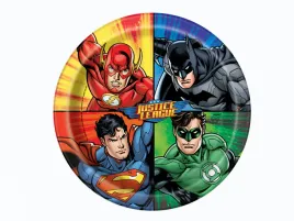 talerzyki-urodzinowe-justice-league-23-cm-8-szt