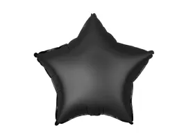 balon-foliowy-gwiazdka-czarna-matowa-46-cm-1-szt