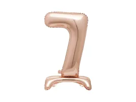 balon-foliowy-stojacy-cyfra-7-rozowe-zloto-76-cm-1szt