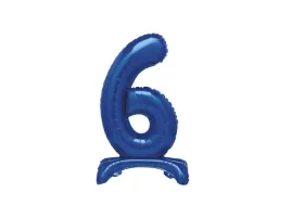 balon-foliowy-stojacy-cyfra-6-niebieski-76-cm-1szt