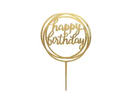 topper-z-pleksi-na-tort-happy-birthday-zloty-1-szt