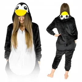 onesies-kombinezon-onesie-pingwin-czarny-rozmiar-xl