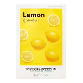 missha-rozjasniajaca-maseczka-w-plachcie-z-ekstraktem-z-cytryny-lemon-19ml