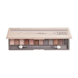 lovely-nude-make-up-kit-paleta-cieni-do-powiek-13g