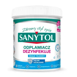 sanytol-odplamiacz-dezynfekujacy-w-proszku-do-bialych-tkanin-450g
