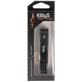 killys-for-men-nail-clipper-duzy-obcinacz-do-paznokci