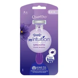 wilkinson-my-intuition-quattro-smooth-violet-bloom-jednorazowe-maszynki-do