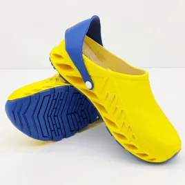 buty-evoflex-marki-scholl-zolty-38