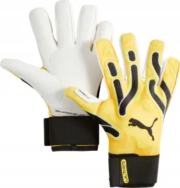 puma-rekawice-bramkarskie-meczowe-ultra-ultimate-hybrid-zolte