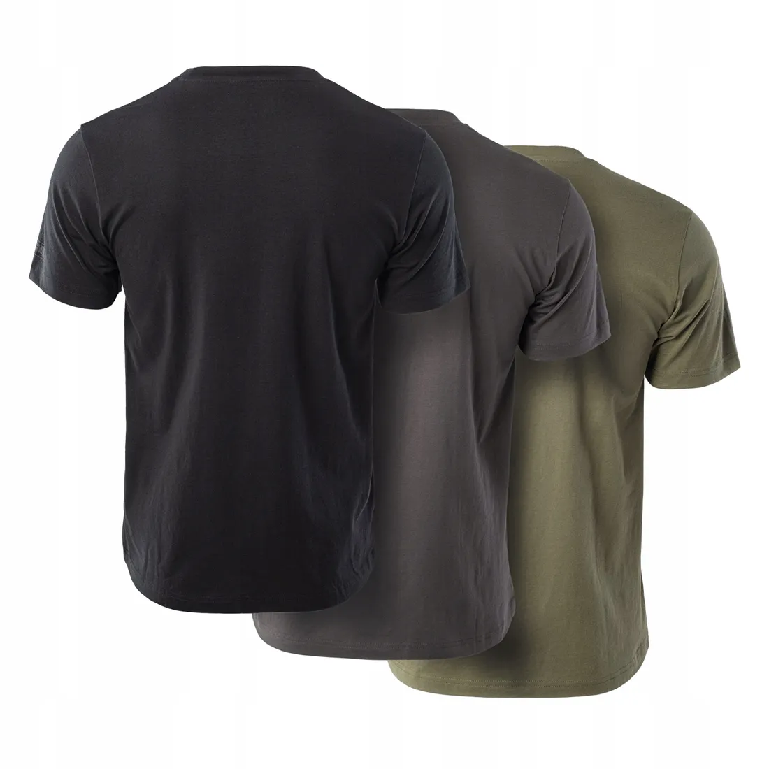 meska-koszulka-magnum-basic-t-shirt-3-pack-l-stan-nowy
