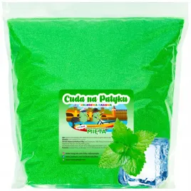kolorowy-cukier-do-waty-cukrowej-do-maszyny-smakowy-mieta-mietowy-500g