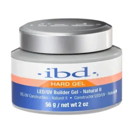 ibd-hard-builder-gel-led-uv-zel-budujacy-natural-ii-56g