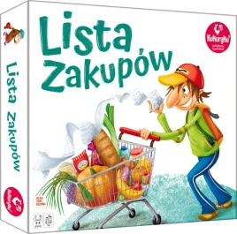 gra-rodzinna-planszowa-lista-zakupow-kukuryku
