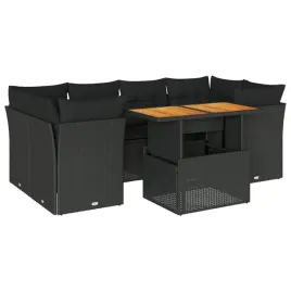 7-cz-zestaw-wypoczynkowy-do-ogrodu-z-poduszkami-czarny