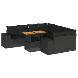 9-cz-zestaw-wypoczynkowy-do-ogrodu-z-poduszkami-czarny