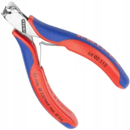 szczypce-czolowe-knipex-115-mm-64-02-115