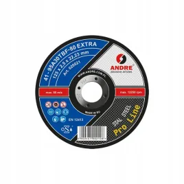 tarcza-plaska-do-ciecia-t41-400432-mm-95a24tbf-extra-pro-line-andre