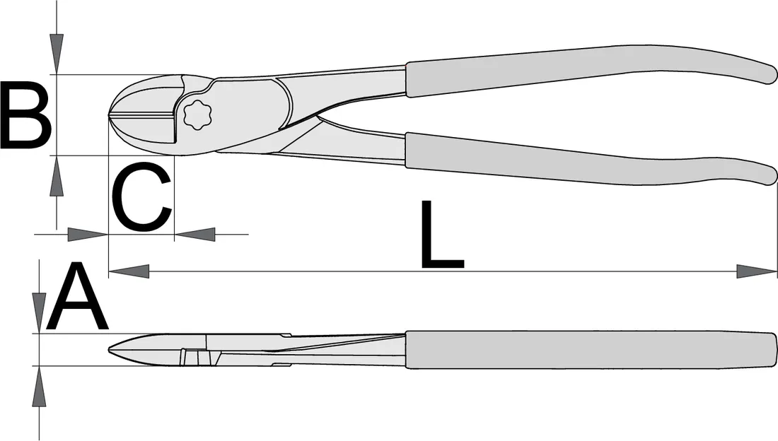 unior-szczypce-powershark-250