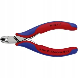szczypce-tnace-knipex-katowe-precyzyjne