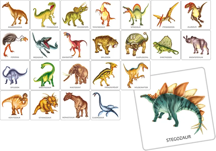 gra-memory-dinozaury-adamigo-stan-nowy
