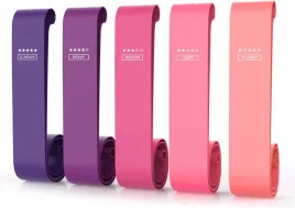 tasmy-oporowe-do-cwiczen-fitness-joga-5szt