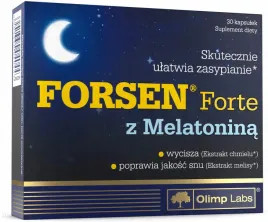olimp-forsen-forte-z-melatonina-30-kapsulek