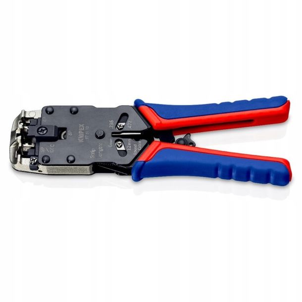 Zaciskarka 200 mm KNIPEX (975112)