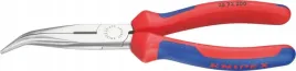 szczypce-wydluzone-knipex-200-mm-26-22-200