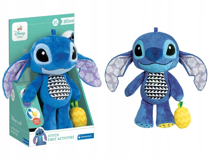 stitch-moj-pierwszy-pluszak-stan-opakowania-oryginalne
