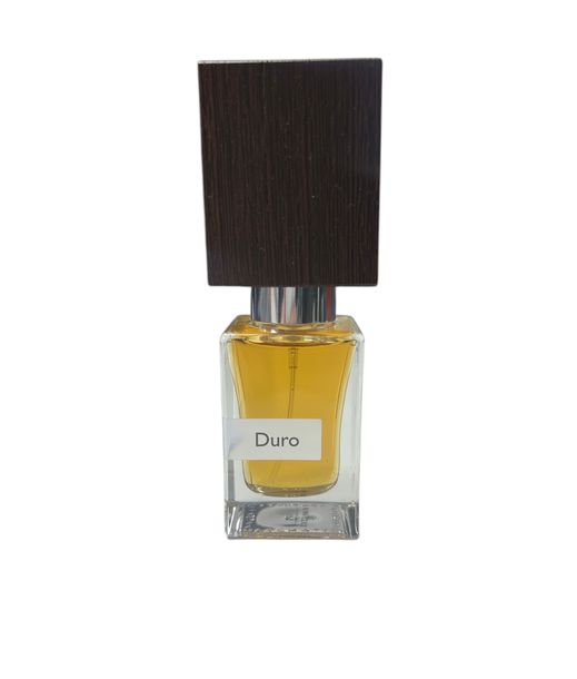 NASOMATTO DURO 30ml EXTRAIT DE PARFUM UNBOX