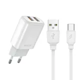 ladowarka-sieciowa-2xusb-kabel-usb-usb-c-typ-c