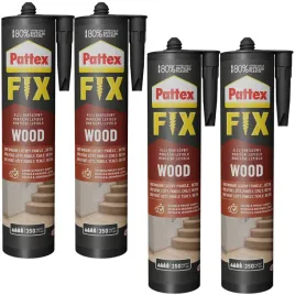 4x-klej-montazowy-pattex-fix-drewno-385g