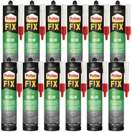 12x-klej-montazowy-pattex-fix-decor-380g