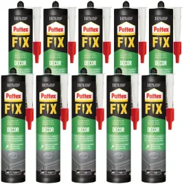 10x-klej-montazowy-pattex-fix-decor-380g