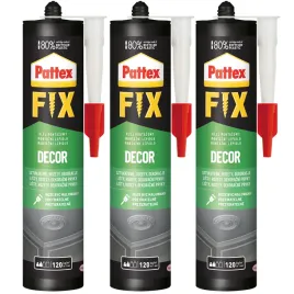 3x-klej-montazowy-pattex-fix-decor-380g
