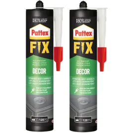 2x-klej-montazowy-pattex-fix-decor-380g