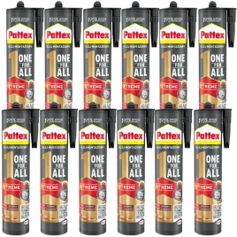 12x-klej-montazowy-pattex-one4all-blyskawiczna-przyczepnosc-440g