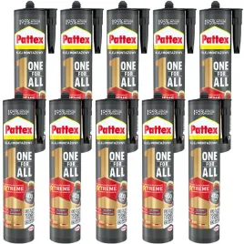 10x-klej-montazowy-pattex-one4all-blyskawiczna-przyczepnosc-440g