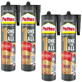 4x-klej-montazowy-pattex-one4all-blyskawiczna-przyczepnosc-440g