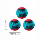 kong-squeezz-action-ball-red-2pak-l-waga-z-opakowaniem-0-2-kg